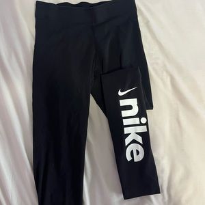 nike leggings